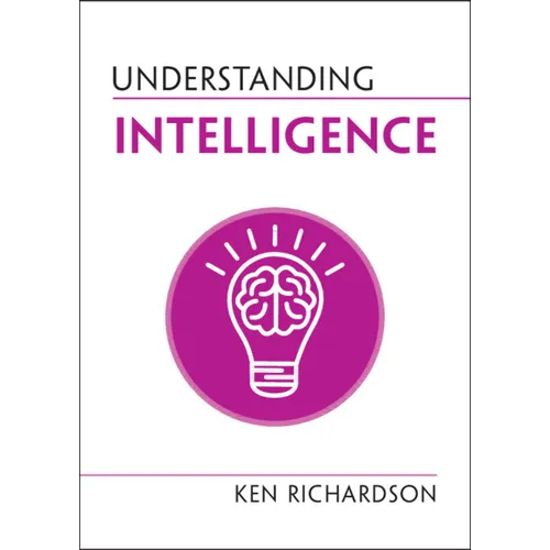 Understanding Intelligence