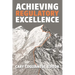 Achieving Regulatory Excellence
