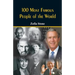 100 Most Famous People of the World