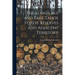 The Stanislaus and Lake Tahoe Forest Reserves and Adjacent Territory