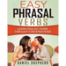 Easy Phrasal Verbs: Learn English verbs through conversations
