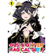 Gushing Over Magical Girls: Volume 1 (Manga)