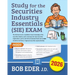 Study for the Securities Industry Essentials (SIE) Exam
