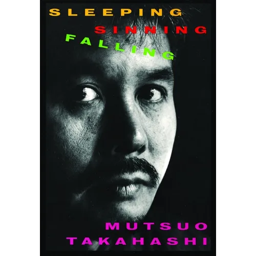 Sleeping, Sinning, Falling