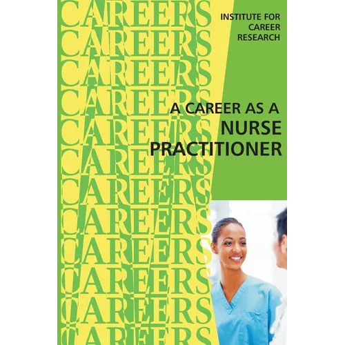 A Career as a Nurse Practitioner