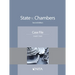 State v. Chambers: Case File