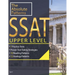 SSAT Absolute Patterns: Upper Level
