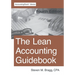 The Lean Accounting Guidebook: Fourth Edition