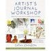 Artist's Journal Workshop: Creating Your Life in Words and Pictures