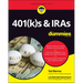 401(k)s & IRAs for Dummies