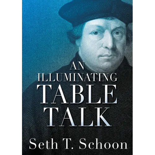 An Illuminating Table Talk