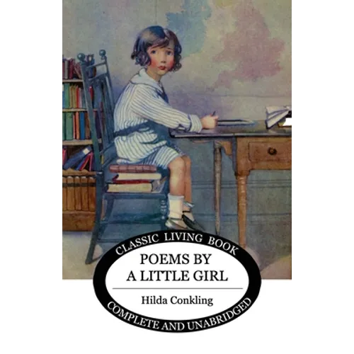 Poems by a Little Girl