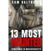 13 Most Haunted Cemeteries in Massachusetts