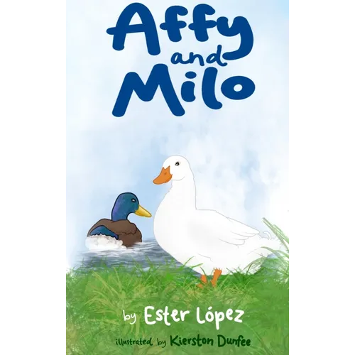 Affy and Milo