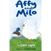 Affy and Milo