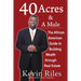 40 Acres and a Mule: The African American Guide to Building Wealth Through Real Estate