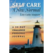 Self Care: A New Normal