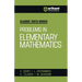 Problems in Elementary Mathematics