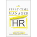 The First-Time Manager: HR