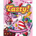 Tasty! the Official Candy Crush Desserts Book