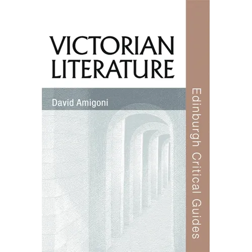 Victorian Literature