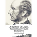 A System Of Logic, Ratiocinative And Inductive