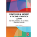 Pioneer Violin Virtuose in the Early Twentieth Century: Maud Powell, Marie Hall, and Alma Moodie: A Gendered Re-Evaluation