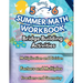 Summer Math Workbook 5-6 Grade Bridge Building Activities: 5th to 6th Grade Summer Essential Skills Practice Worksheets