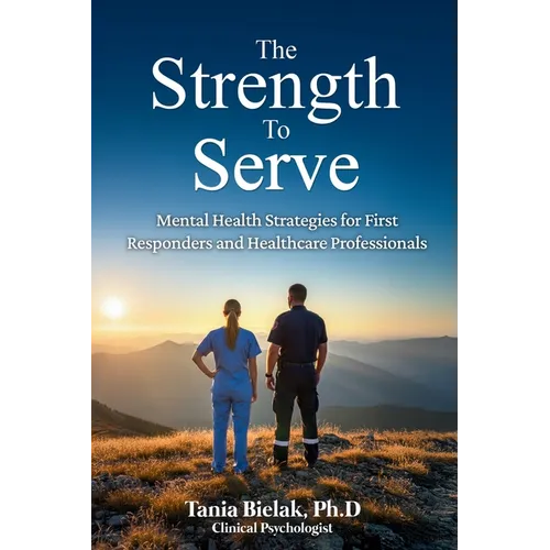 The Strength to Serve