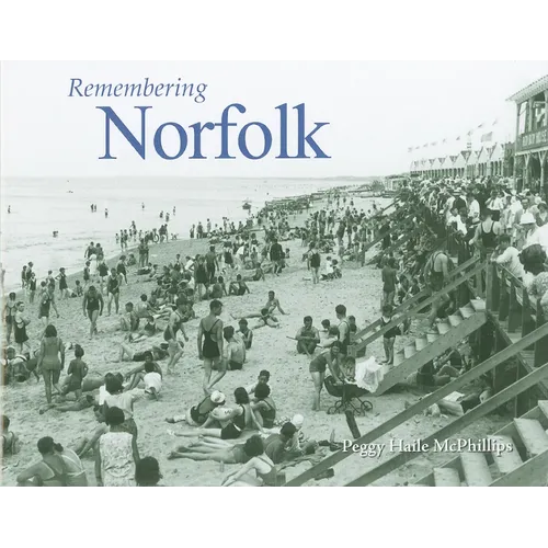 Remembering Norfolk