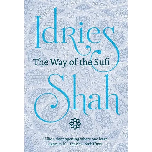 The Way of the Sufi
