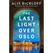 The Last Light Over Oslo