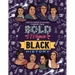 Bold Women in Black History: African American Leaders Coloring Book for Girls, Boys and Their Parents