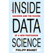 Inside Data Science: Hackers and the Making of a New Profession