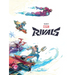 The Art of Marvel Rivals
