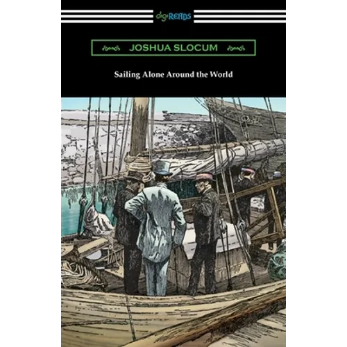 Sailing Alone Around the World