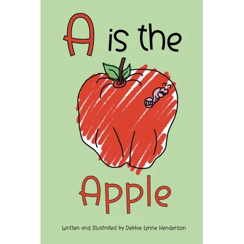 A is the Apple