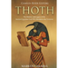 Thoth: The History and Legacy of the Ancient Egyptian God Who Maintains the Universe