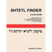 Shtetl Finder Gazetteer: Jewish Communities in the 19th and Early 20th Centuries in the Pale of Settlement of Russia and Poland, and in Lithuan