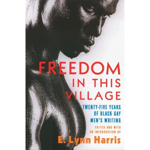Freedom in This Village: Twenty-Five Years of Black Gay Men's Writing, 1979 to the Present