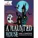 A Haunted House - Halloween Coloring Book for Kids Children's Halloween Books