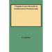 Virginia Court Records in Southwestern Pennsylvania (Consolidated)