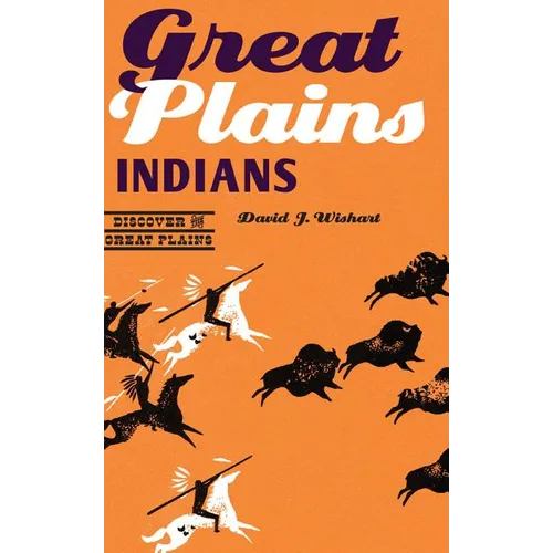 Great Plains Indians