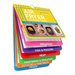 The Complete Air Fryer Cooking Guide: 275+ Most Popular Cooking Times and Temperatures - The Sunday Times Bestseller