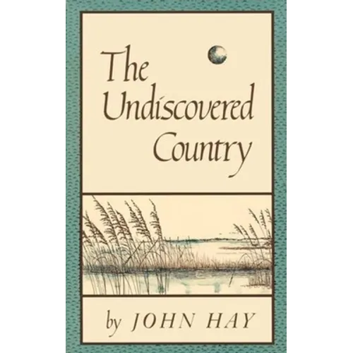 The Undiscovered Country