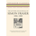 The Letters and Journals of Simon Fraser, 1806-1808