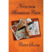 Notes from Boomerang Creek