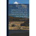 Diary of the Washburn Expedition to the Yellowstone and Firehole Rivers in the Year 1870