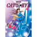 Cat's Eye Omnibus Volume 1 (Three Volumes in One)