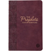 The Prophets: God's Messengers (the Passion Translation) Burgundy